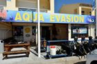 Formation Scuba diver
