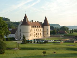 Château de Chailly - Hôtel & Golf