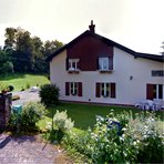 B&B Docelles, près d'Epinal