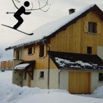 Chalet d'hôtes Foncine