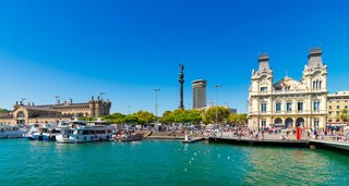 Séjour suggéré, Barcelone Boutique Hôtel