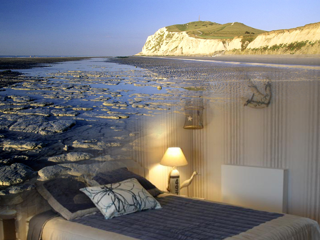 Séjour B&B au Cap Gris Nez