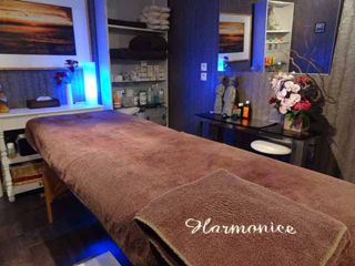 Hammam, Gommage, Soin & Massage Harmonice