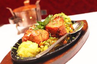 Menu jaipur & vins
