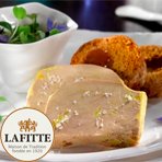 Coffret Maison Lafitte Foie Gras