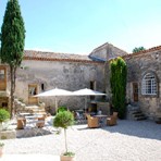 Mas de la Rivoire