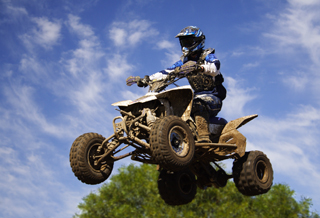 Quad pour 3