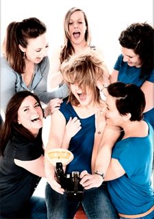 Shooting guidé