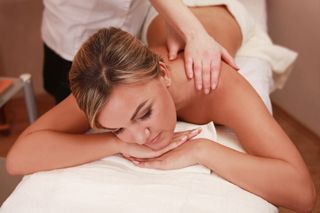 Massage & équilibrage énergétique