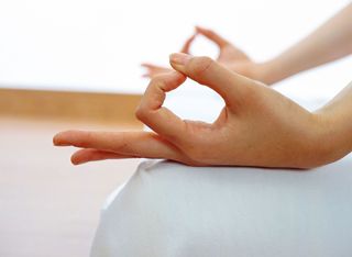 Do-In & relaxation
